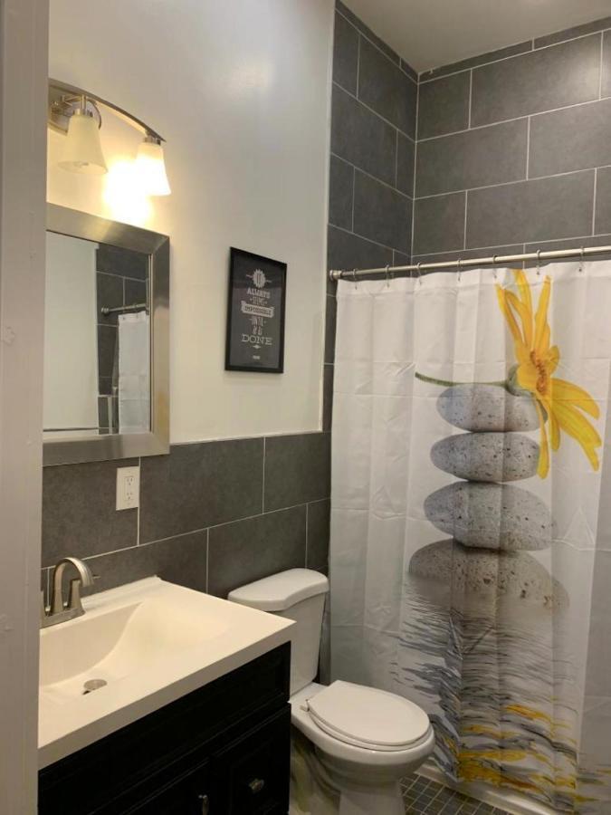 Newly Renovated Duplex Apartment 2 Нью-Йорк Экстерьер фото